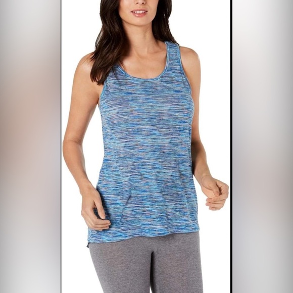 Bundle of Two Activewear tops Size Small - Picture 7 of 7